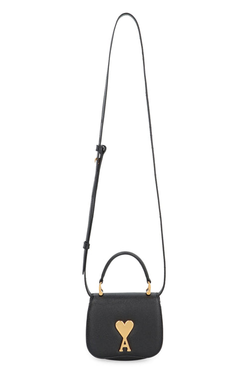 Women's Bolso Nano Paris in Negro | ULL008.AL0036001