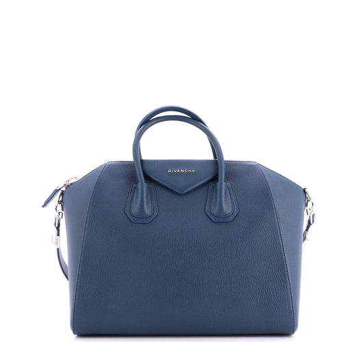 GIVENCHY Antigona Bag Leather Medium