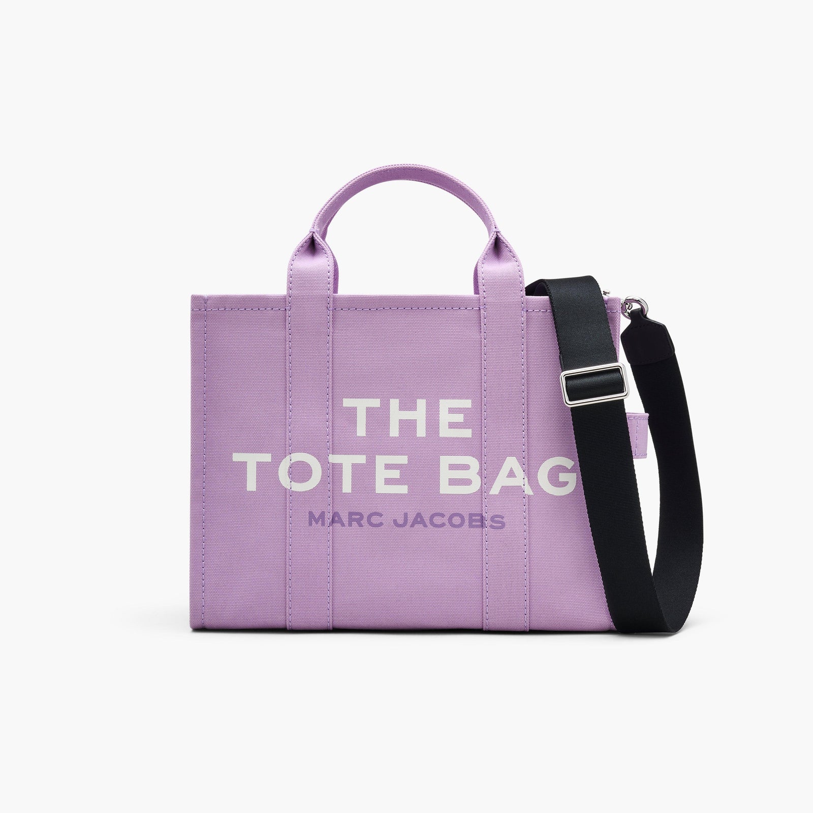 Marc Jacobs The Canvas Medium Tote Bag in Wisteria