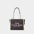 Women's The Denim Medium Tote in Black | Size UNICA | 2F4HTT018H05