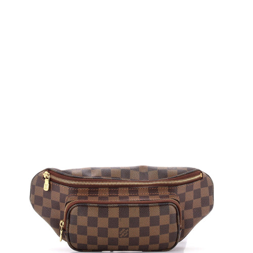Melville Waist Bag Damier