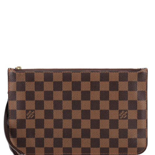 Neverfull Pochette Damier Large