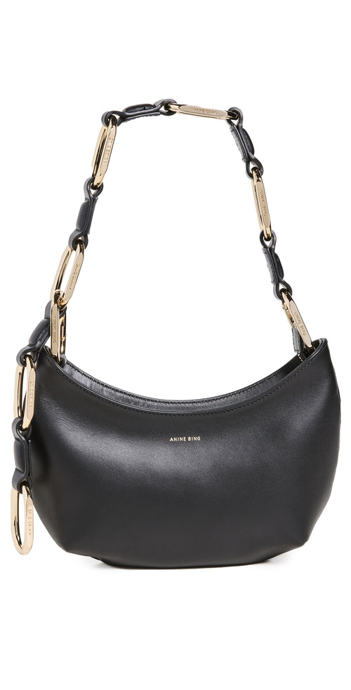 Mini Jody Bag Black One Size