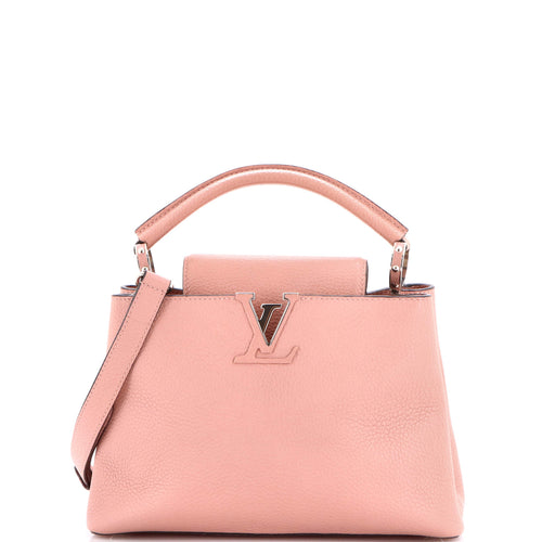 Capucines Bag Leather BB