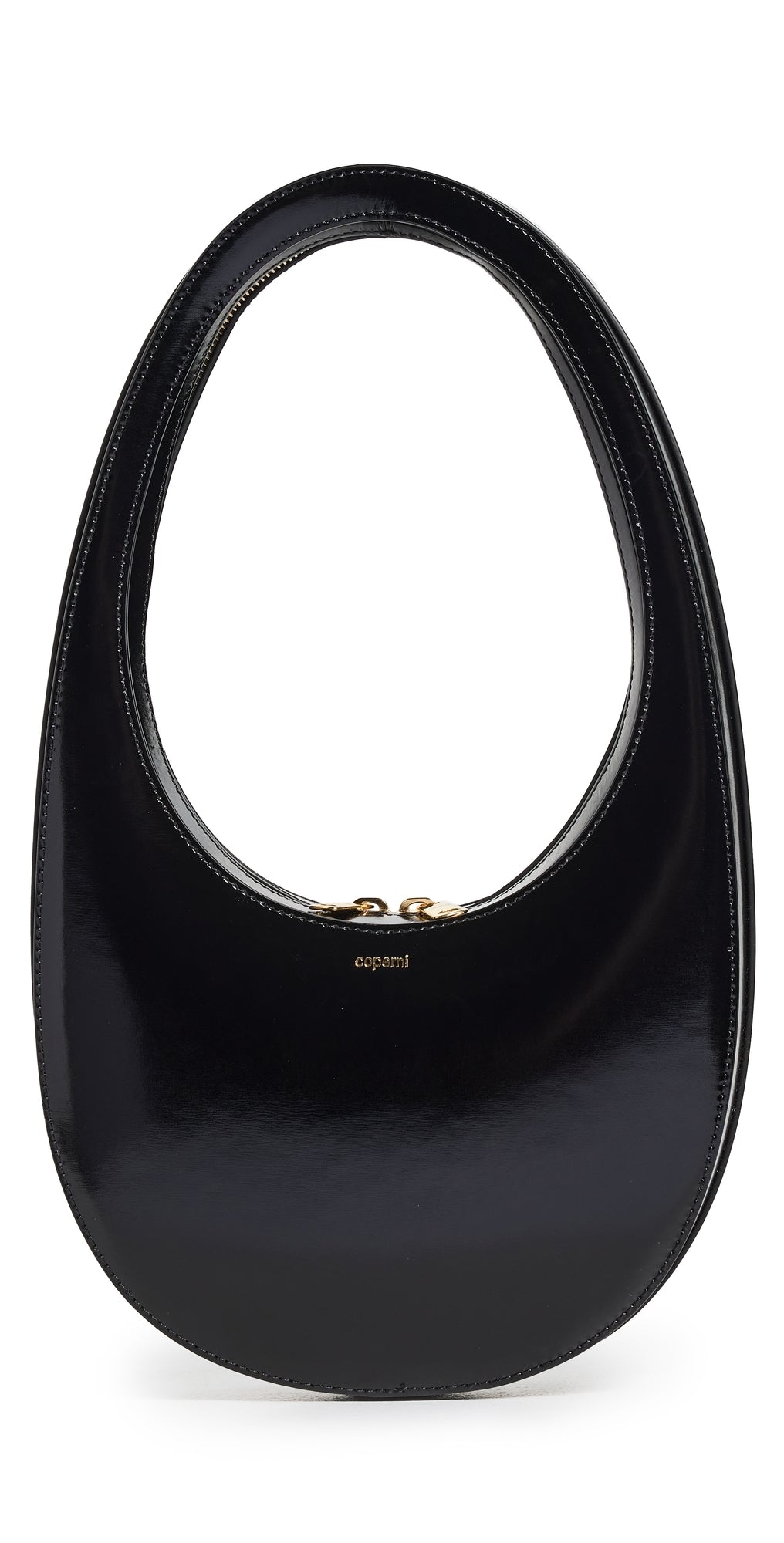 Coperni Swipe Bag Black One Size