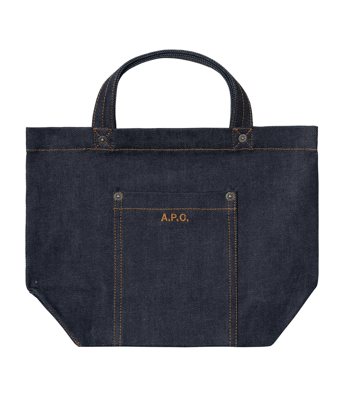 A.P.C. Thais Mini tote bag