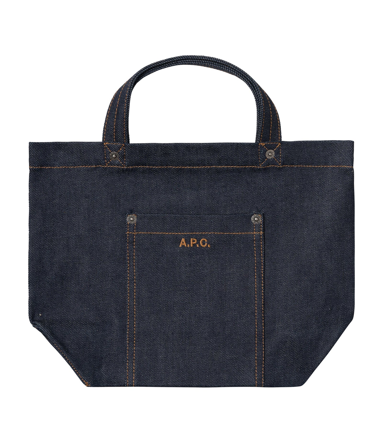 A.P.C. Thais Mini tote bag