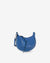 Sac Oskan Moon - Femme - Bleu - Isabel Marant