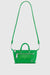 Micro Mini M.A.B. Bag In Green