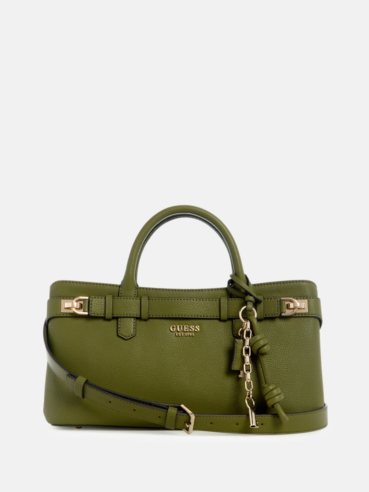 Guess Gregoria Girlfriend Satchel