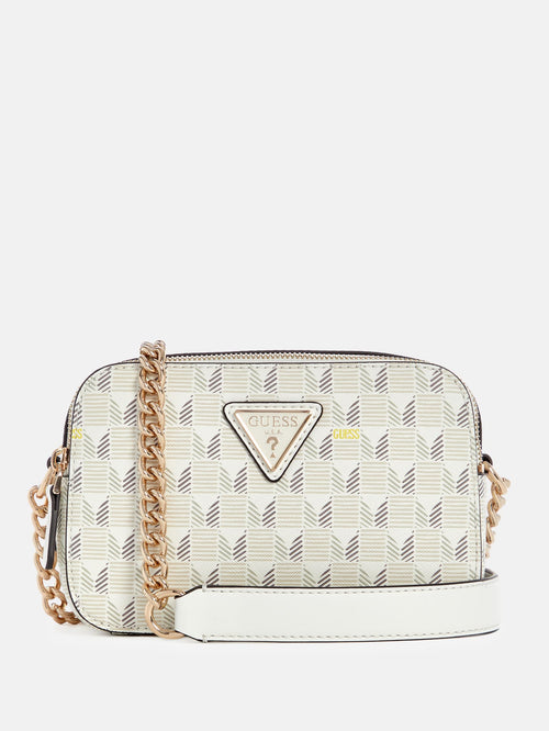 G Wave Camera Crossbody