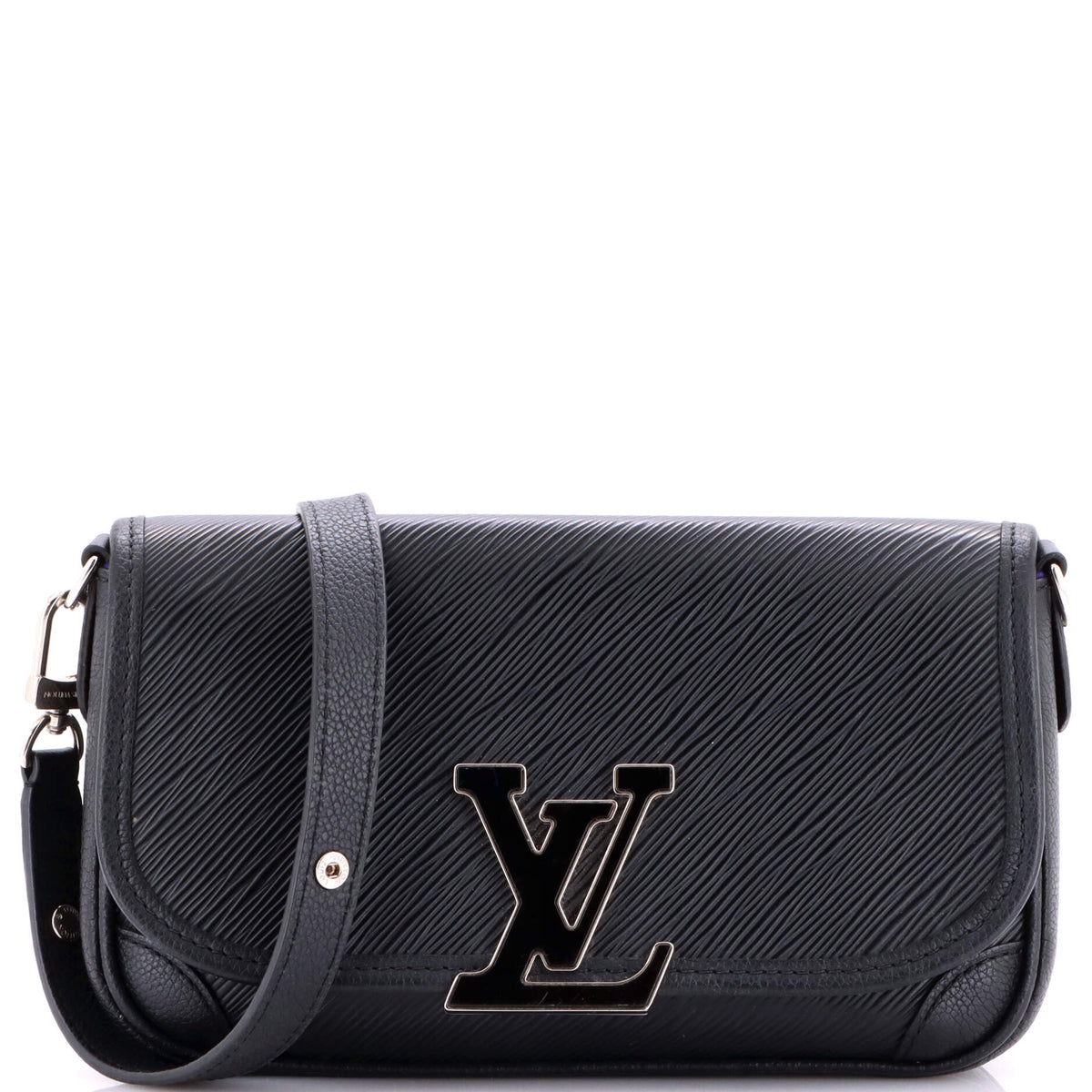 Louis Vuitton Buci Crossbody Bag Epi Leather