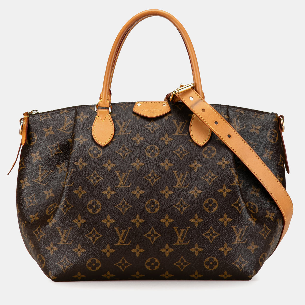 Louis Vuitton Monogram Turenne MM