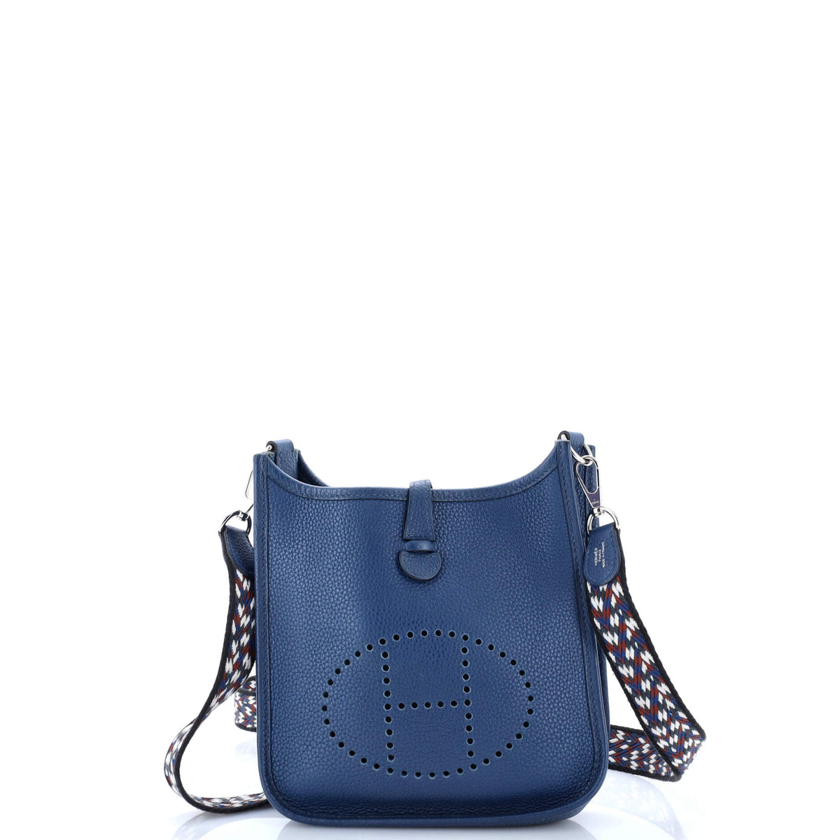 Herm?s Evelyne Bag Gen III Maurice TPM