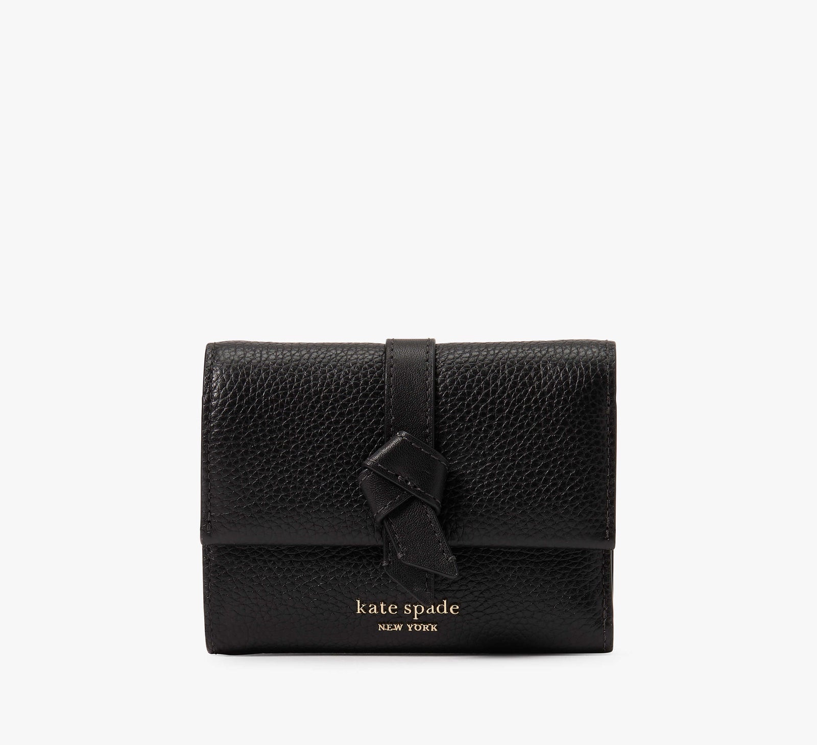 Kate Spade New York Knott Small Compact Wallet