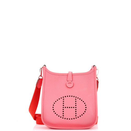Evelyne Bag Gen III Clemence TPM