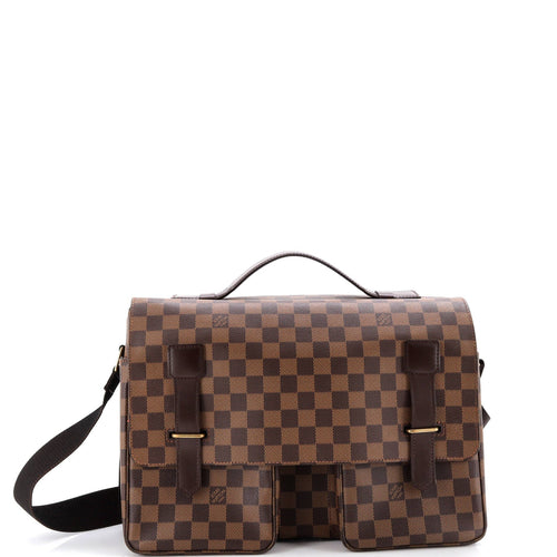 Broadway Bag Damier