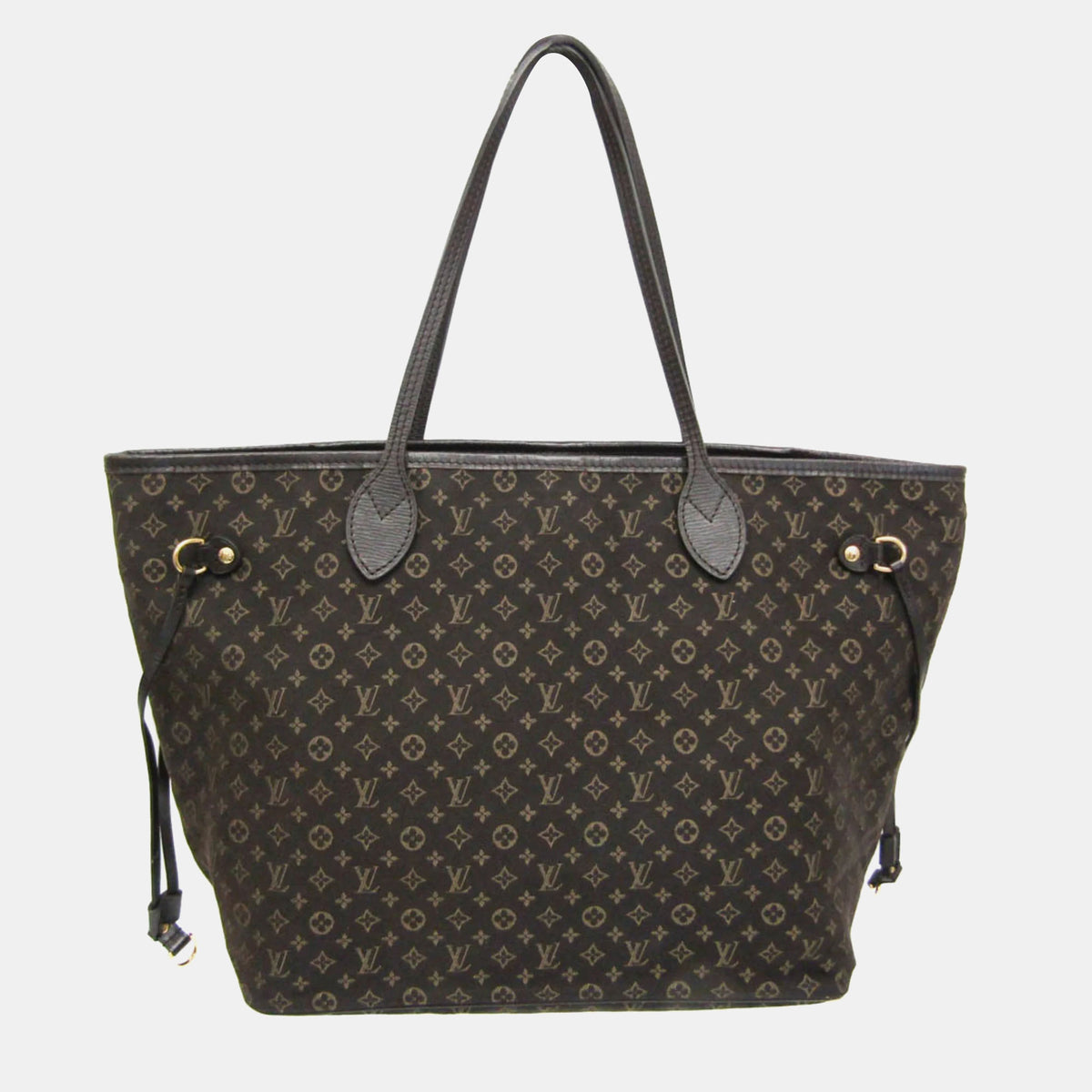 Louis Vuitton Medium Neverfull Tote Bag