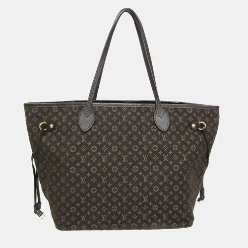 Medium Neverfull Tote Bag