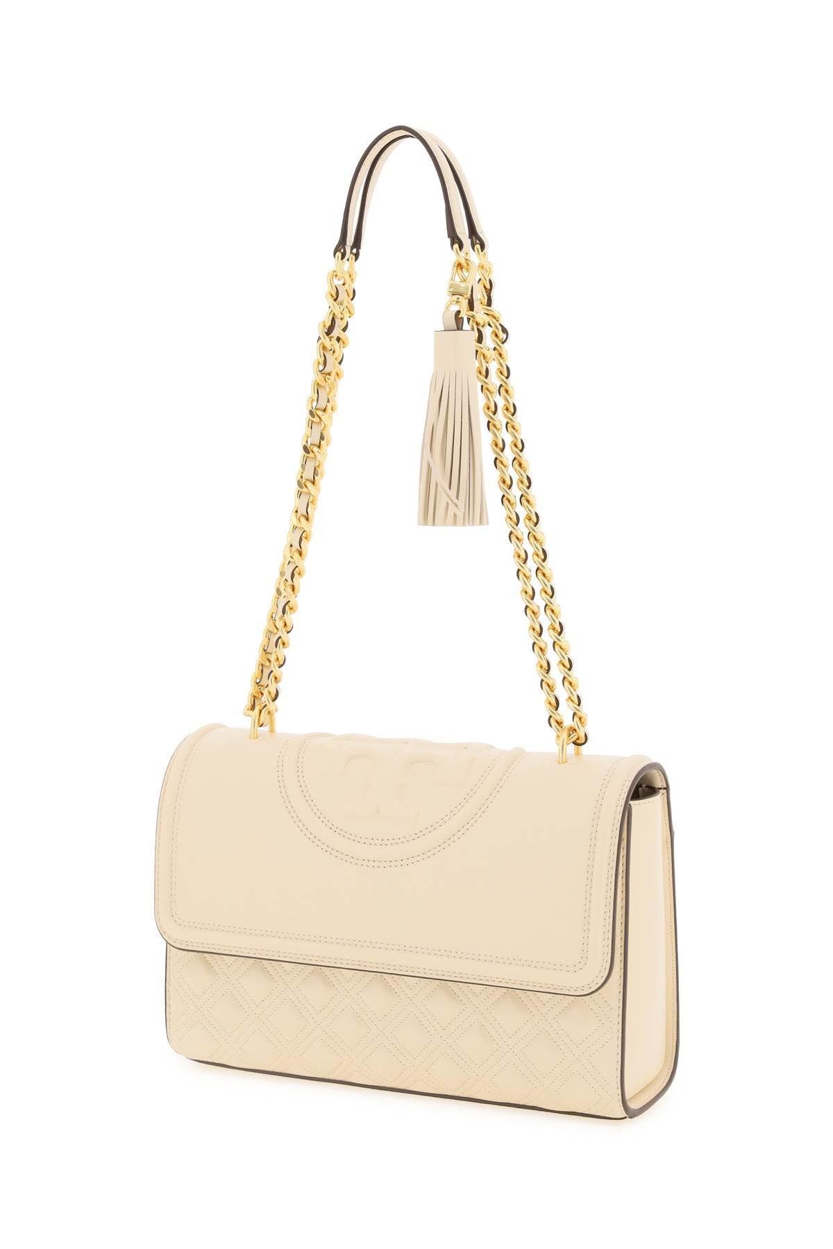 Tory Burch Fleming Convertible Shoulder Bag