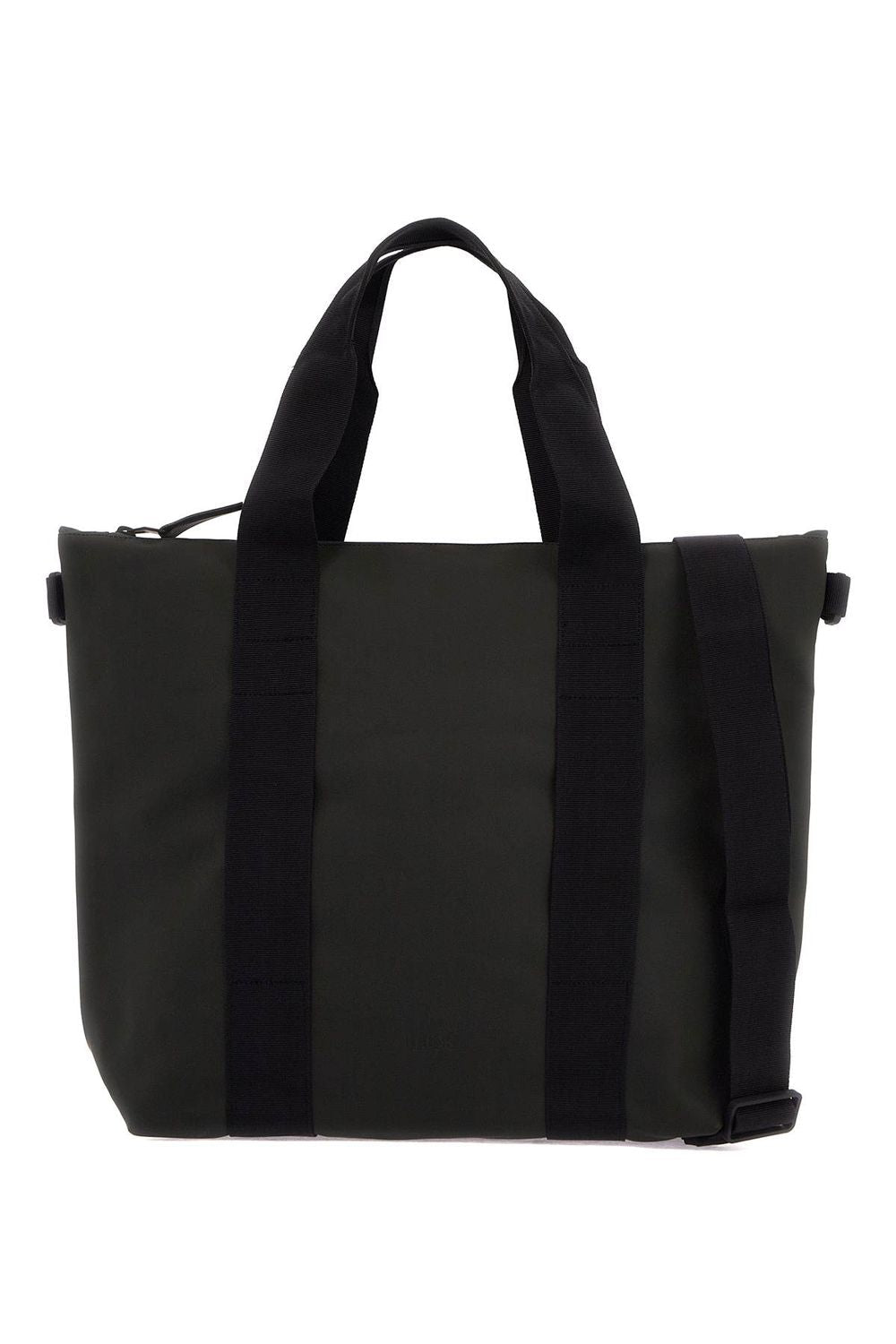 Rains Mini Tote Bag in Verde | 14160