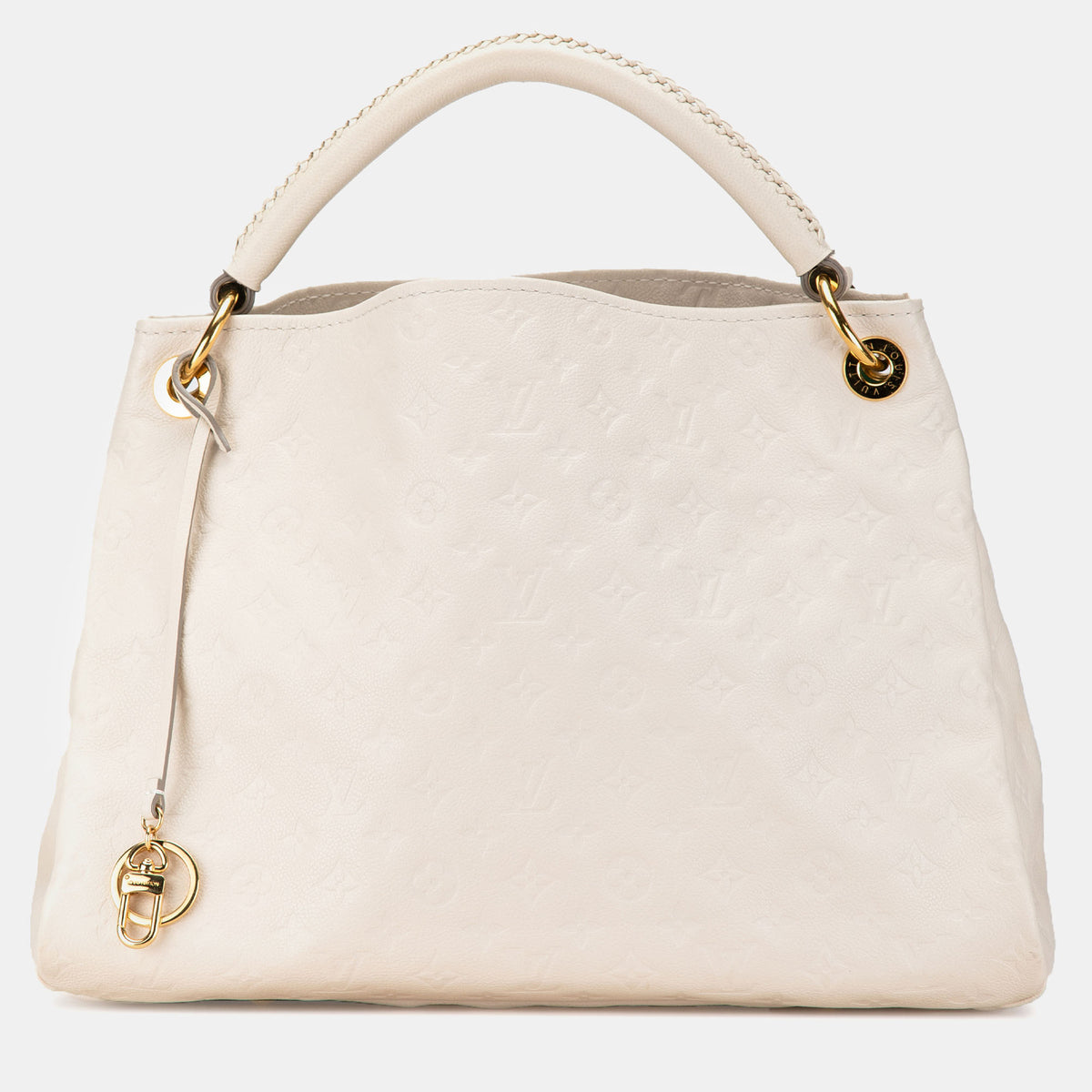 Louis Vuitton Monogram Empreinte Artsy MM Bag