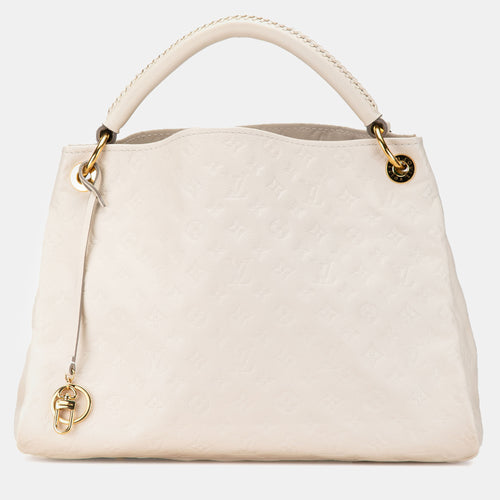 Monogram Empreinte Artsy MM Bag