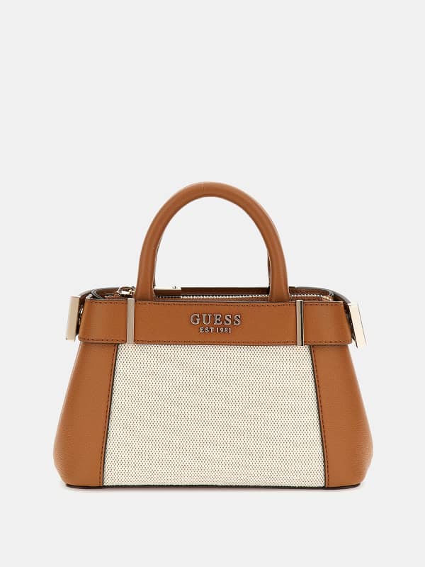 Guess Anadela Mini Handbag