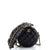 CHANEL Romance Round Clutch with Chain Quilted Lambskin