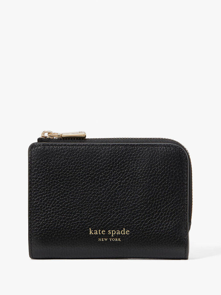 Kate Spade Au Ava Zip Bifold Wallet