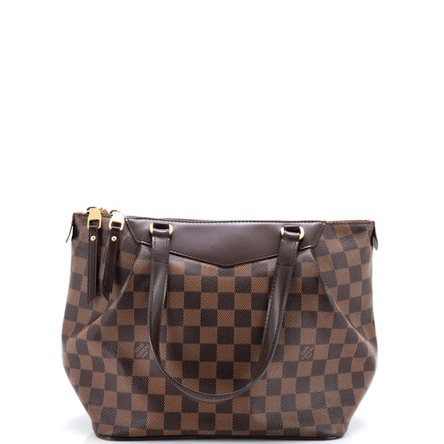 Westminster Handbag Damier PM