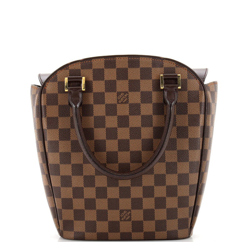 Sarria Handbag Damier Vertical