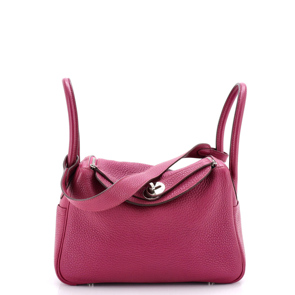 Herm?s Lindy Bag Clemence 26