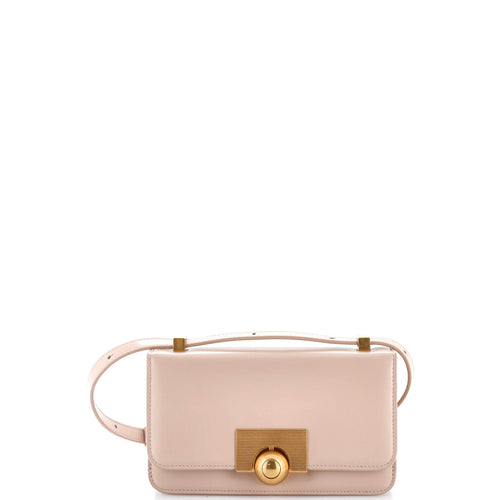 BV Classic Bag Smooth Calfskin Mini