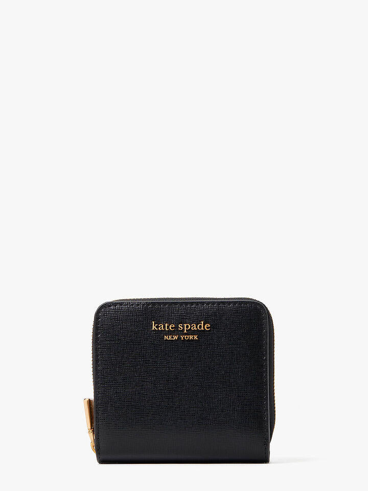 Kate Spade Au Morgan Small Compact Wallet