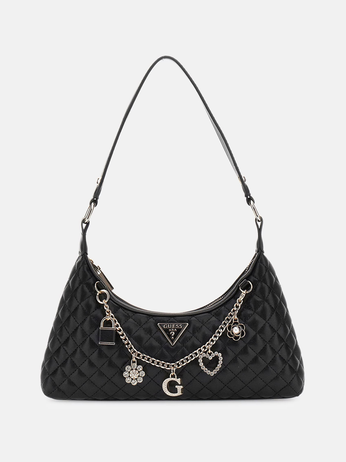 Guess Everlee Shoulder Bag