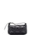 DiorTravel Nomad Pouch Macrocannage Quilt Calfskin Medium