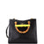 GUCCI Diana NM Tragetasche aus Leder mit Bambusgriff, klein