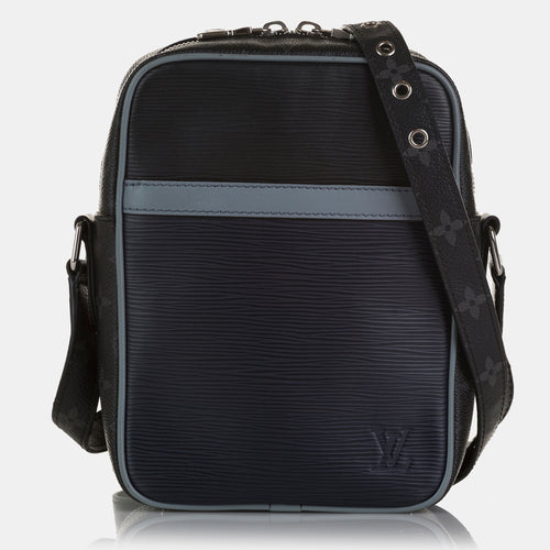 Epi Monogram Danube PM