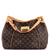 Galliera Handbag Monogram Canvas PM