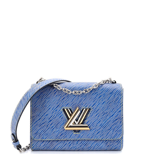 Twist Handbag Epi Leather MM