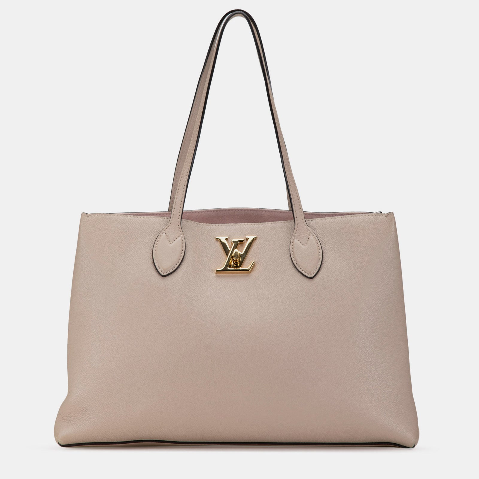 Louis Vuitton Locke Shopper Tasche