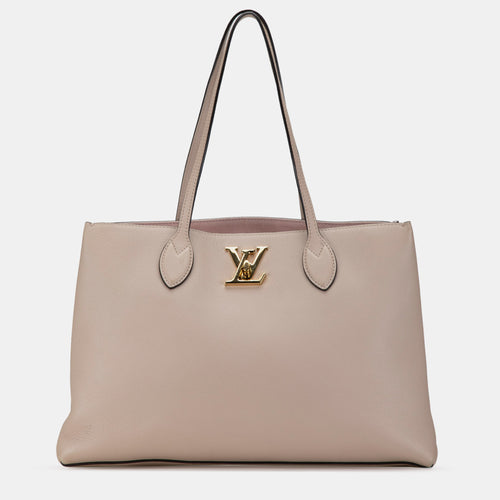 Locke Shopper Bag
