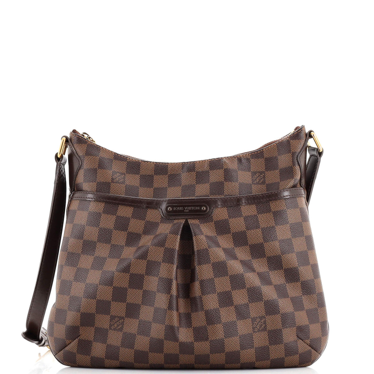 Louis Vuitton Bloomsbury Handbag Damier PM