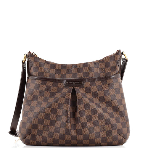 Bloomsbury Handbag Damier PM