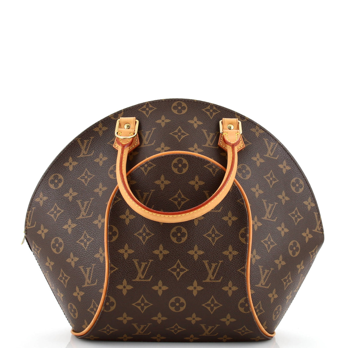 Louis Vuitton Ellipse Bag Monogram Canvas MM