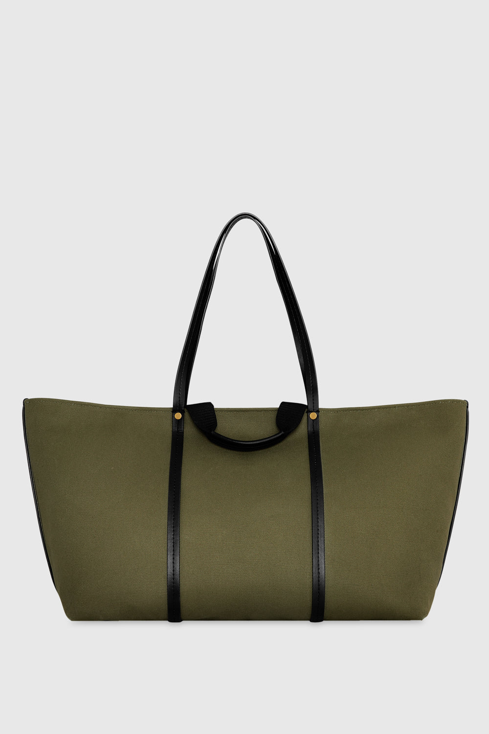 Rebecca Minkoff Voyeur Tote Bag In Verde