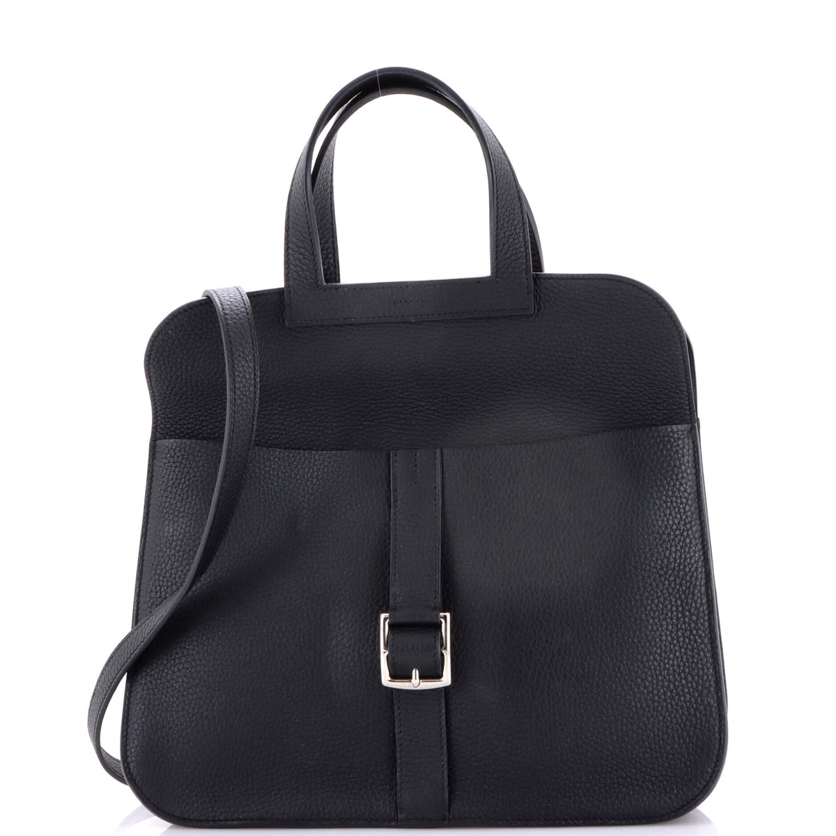 Herm?s Halzan Bag Clemence 31