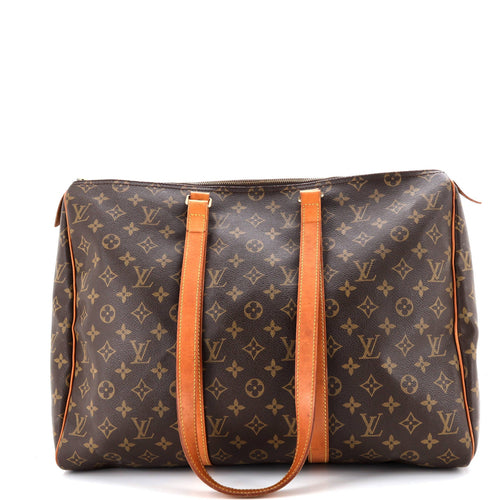 Flanerie Handbag Monogram Canvas 45