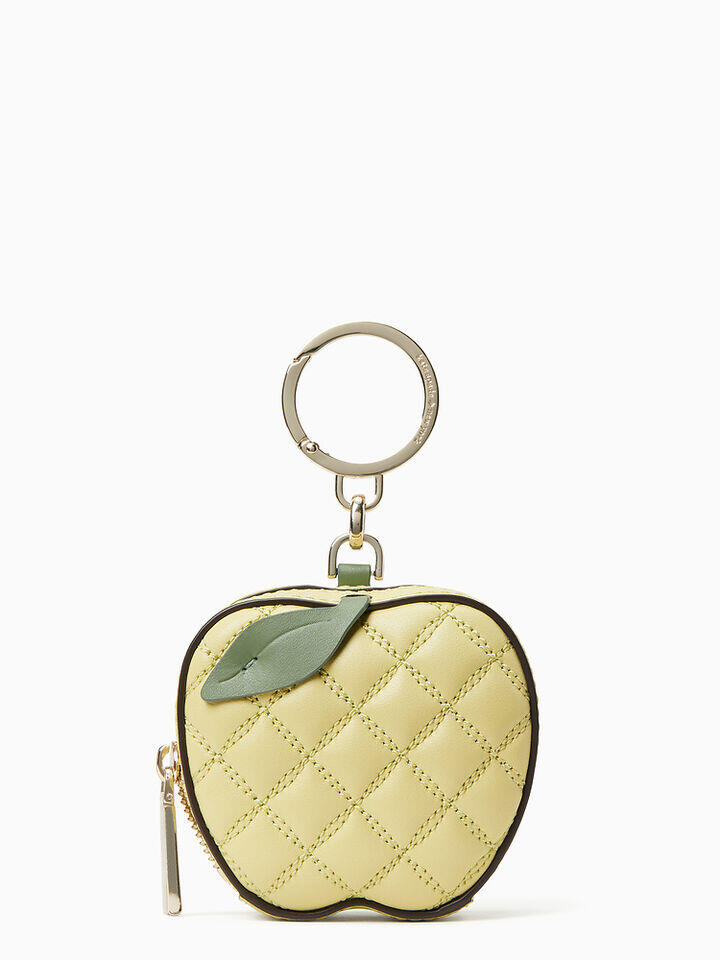 Kate Spade Au Apple Coin Purse